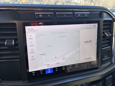 2023 Ford Super Duty F-350 SRW LARIAT