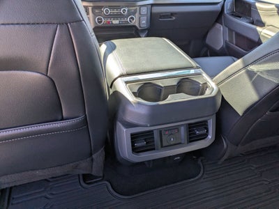 2023 Ford Super Duty F-350 SRW LARIAT