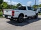 2025 Ford Super Duty F-350 SRW LARIAT