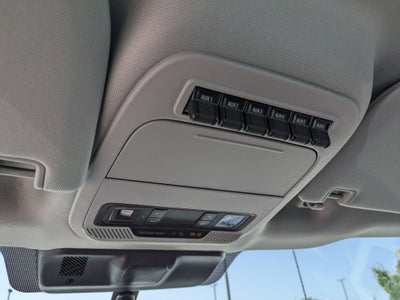 2025 Ford Super Duty F-350 SRW XL