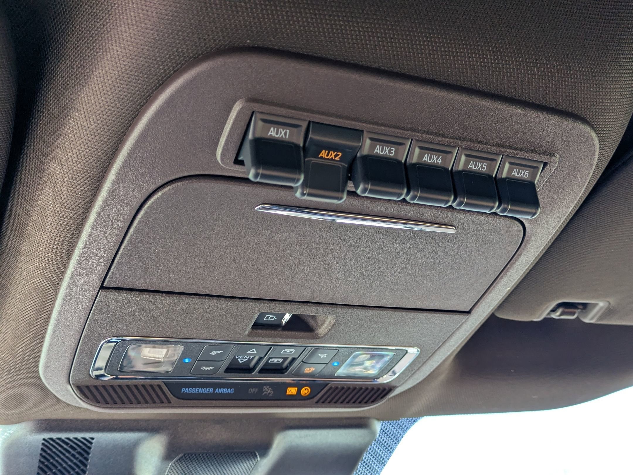 2026 Ford Super Duty F-350 SRW King Ranch