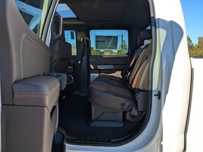 2026 Ford Super Duty F-350 SRW King Ranch