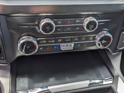 2025 Ford Super Duty F-350 SRW LARIAT