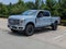 2025 Ford Super Duty F-350 SRW LARIAT