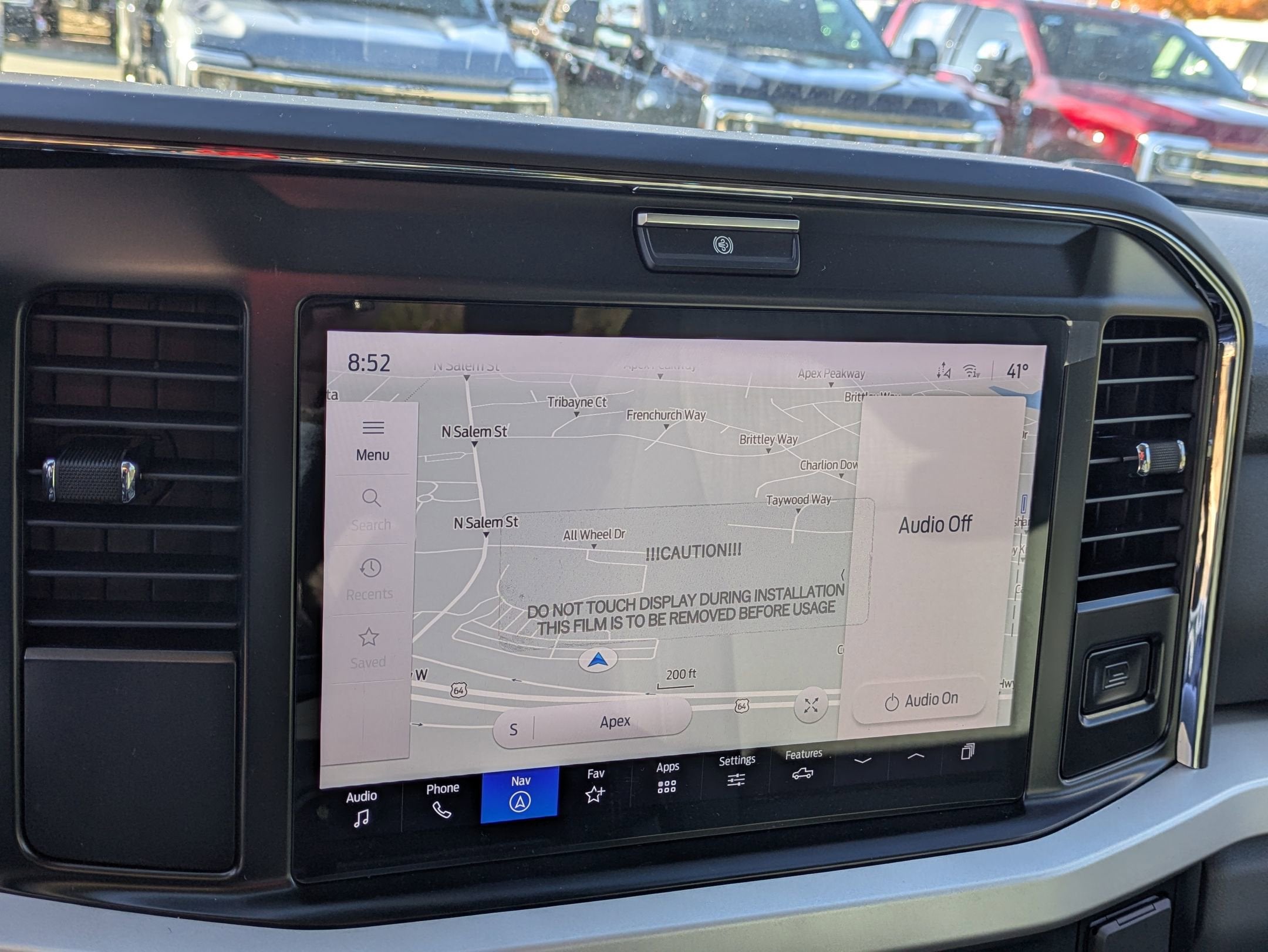 2026 Ford Super Duty F-350 SRW XLT