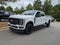 2027 Ford Super Duty F-350 SRW XLT