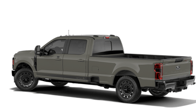 2027 Ford Super Duty F-350 SRW XLT