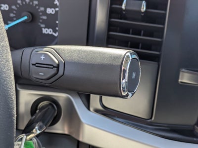 2026 Ford Super Duty F-350 SRW XLT