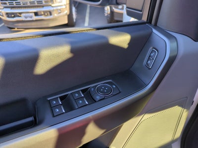 2026 Ford Super Duty F-350 SRW XLT