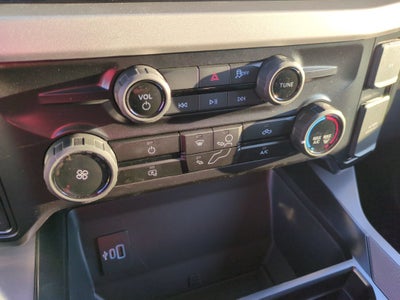 2026 Ford Super Duty F-350 SRW XLT