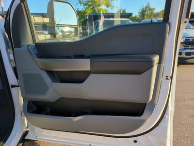 2026 Ford Super Duty F-350 SRW XLT
