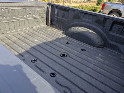 2024 Ford Super Duty F-350 SRW LARIAT