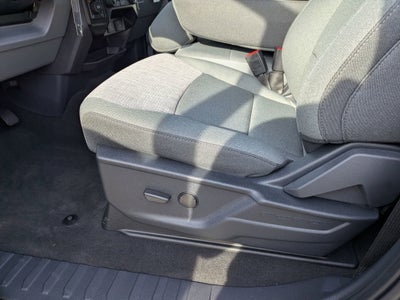 2026 Ford Super Duty F-350 SRW XLT