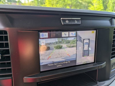 2026 Ford Super Duty F-350 SRW XLT