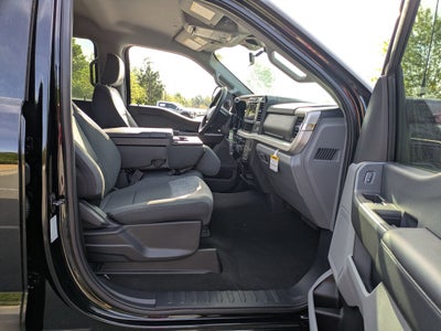 2026 Ford Super Duty F-350 SRW XLT