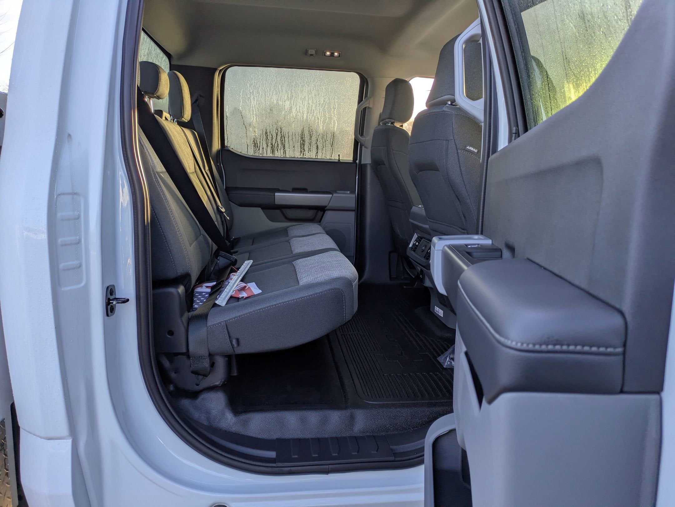 2025 Ford Super Duty F-350 SRW XLT