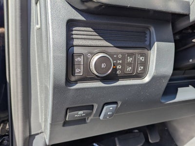 2026 Ford Super Duty F-350 DRW LARIAT