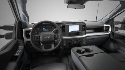2026 Ford Super Duty F-350 DRW XL