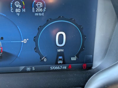 2024 Ford Super Duty F-450 DRW King Ranch