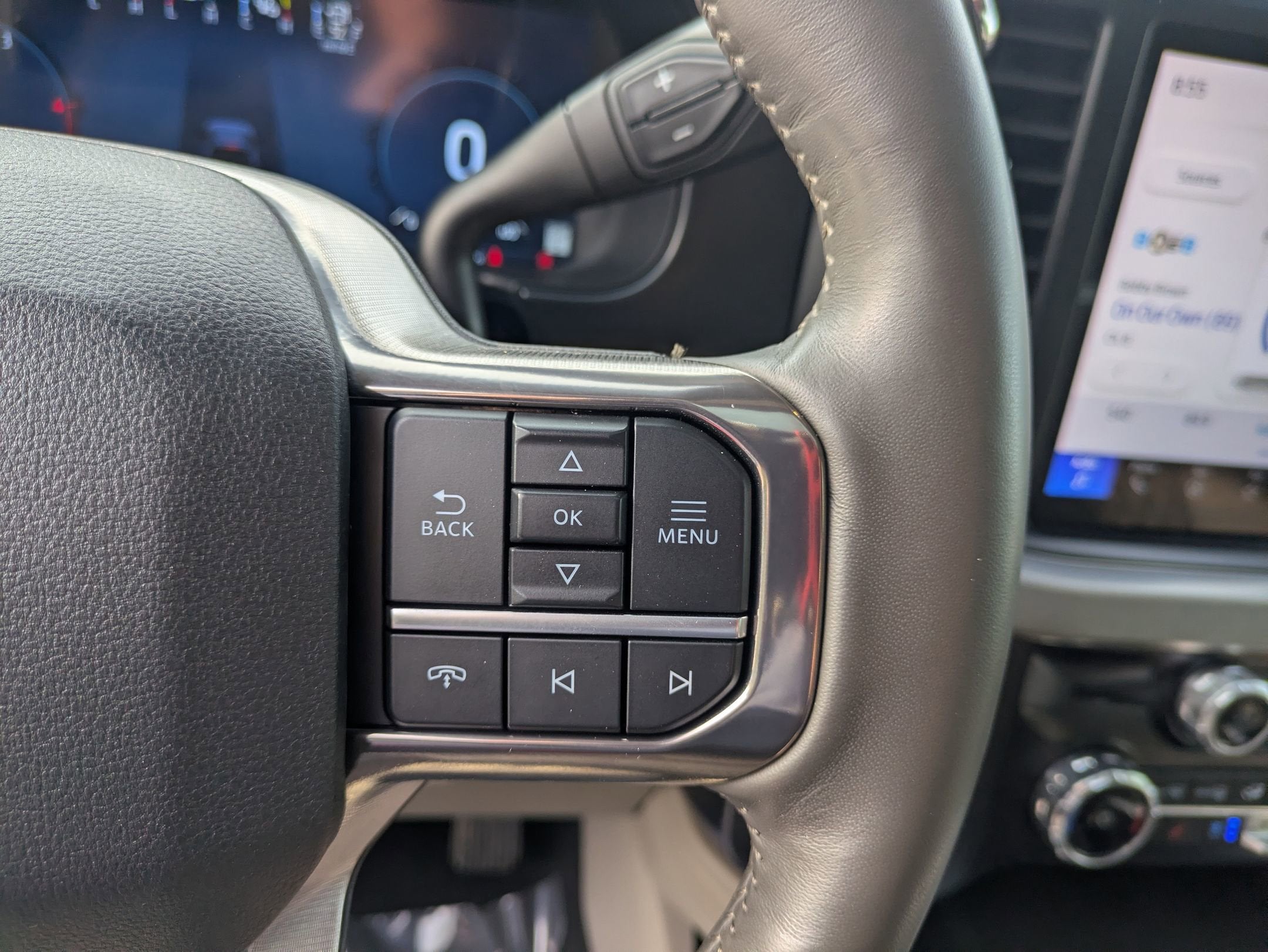 2025 Ford Super Duty F-450 DRW Platinum