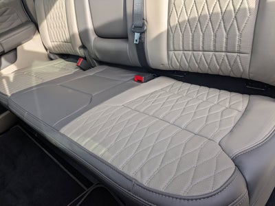 2025 Ford Super Duty F-450 DRW Platinum