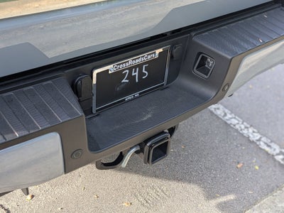 2025 Ford Super Duty F-450 DRW Platinum