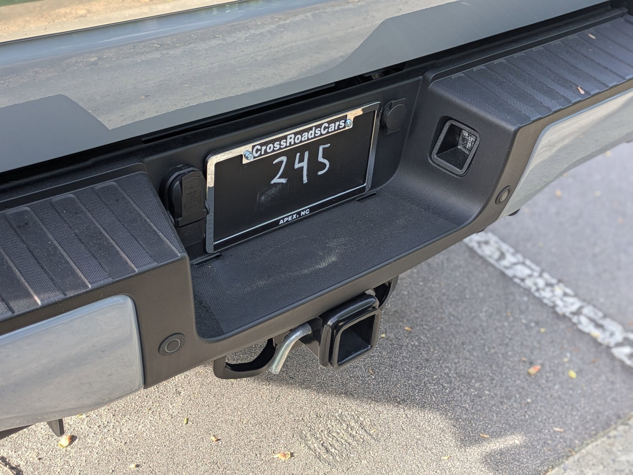 2025 Ford Super Duty F-450 DRW Platinum