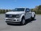 2026 Ford Super Duty F-450 DRW Platinum