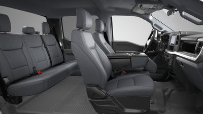 2026 Ford Super Duty F-450 DRW XL