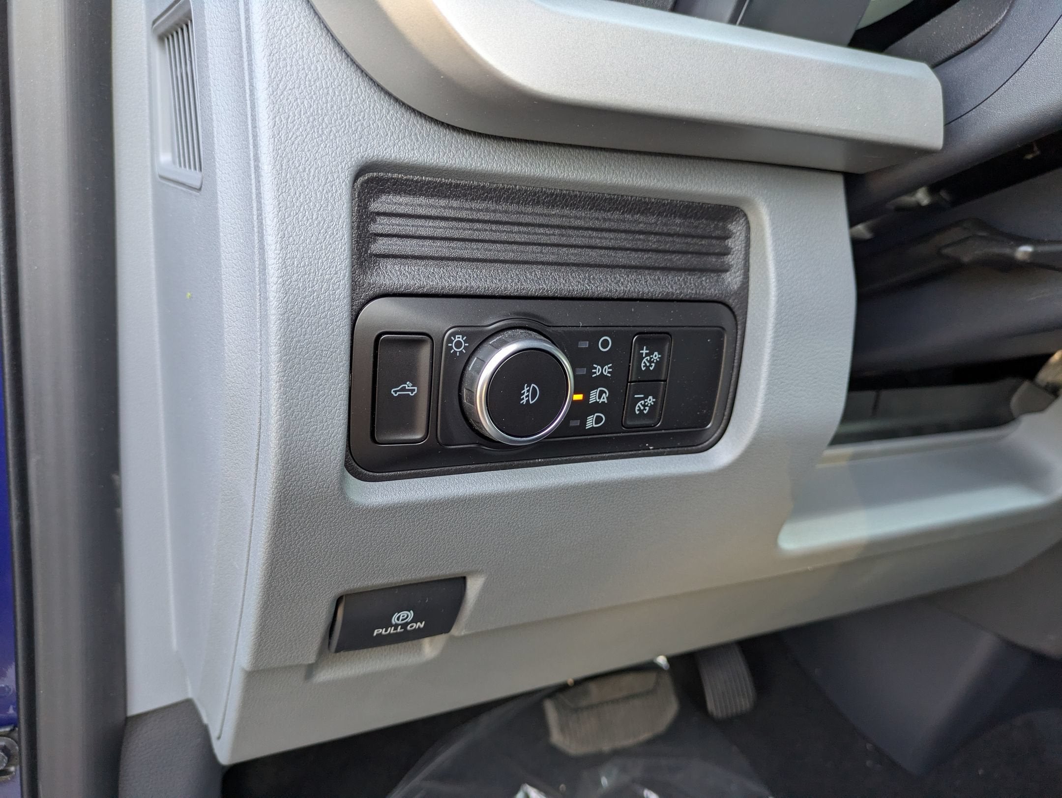 2026 Ford Super Duty F-450 DRW XLT