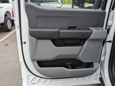 2026 Ford Super Duty F-450 DRW XL