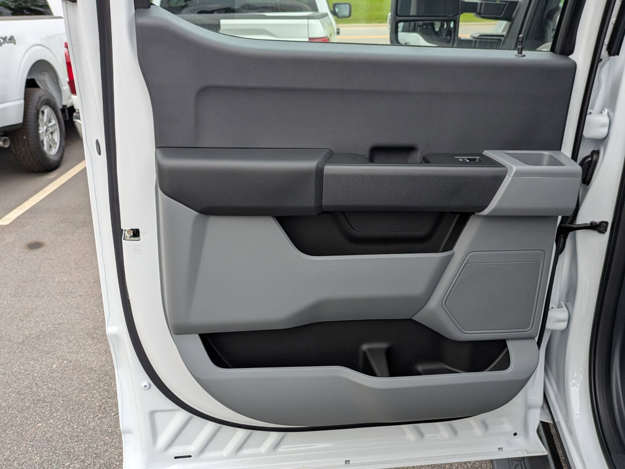 2026 Ford Super Duty F-450 DRW XL