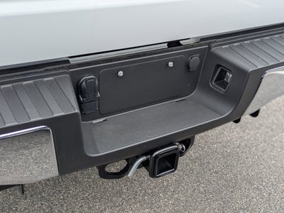 2026 Ford Super Duty F-450 DRW XL