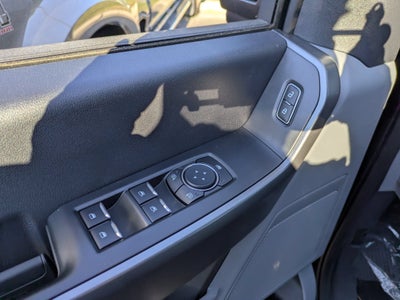2026 Ford Super Duty F-450 DRW XLT