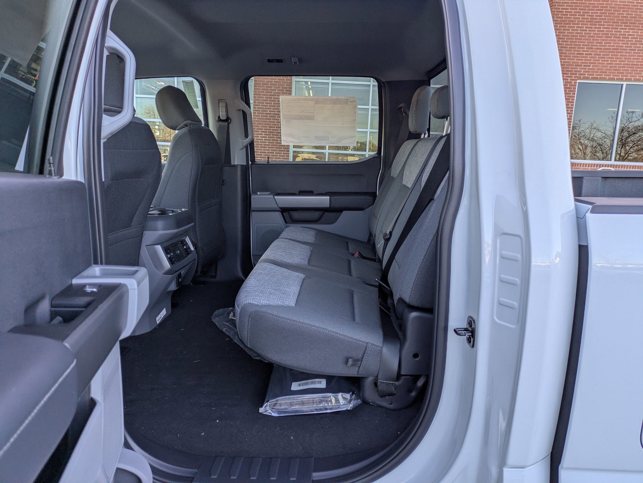 2026 Ford Super Duty F-450 DRW XLT