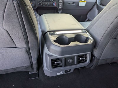 2026 Ford Super Duty F-450 DRW XLT