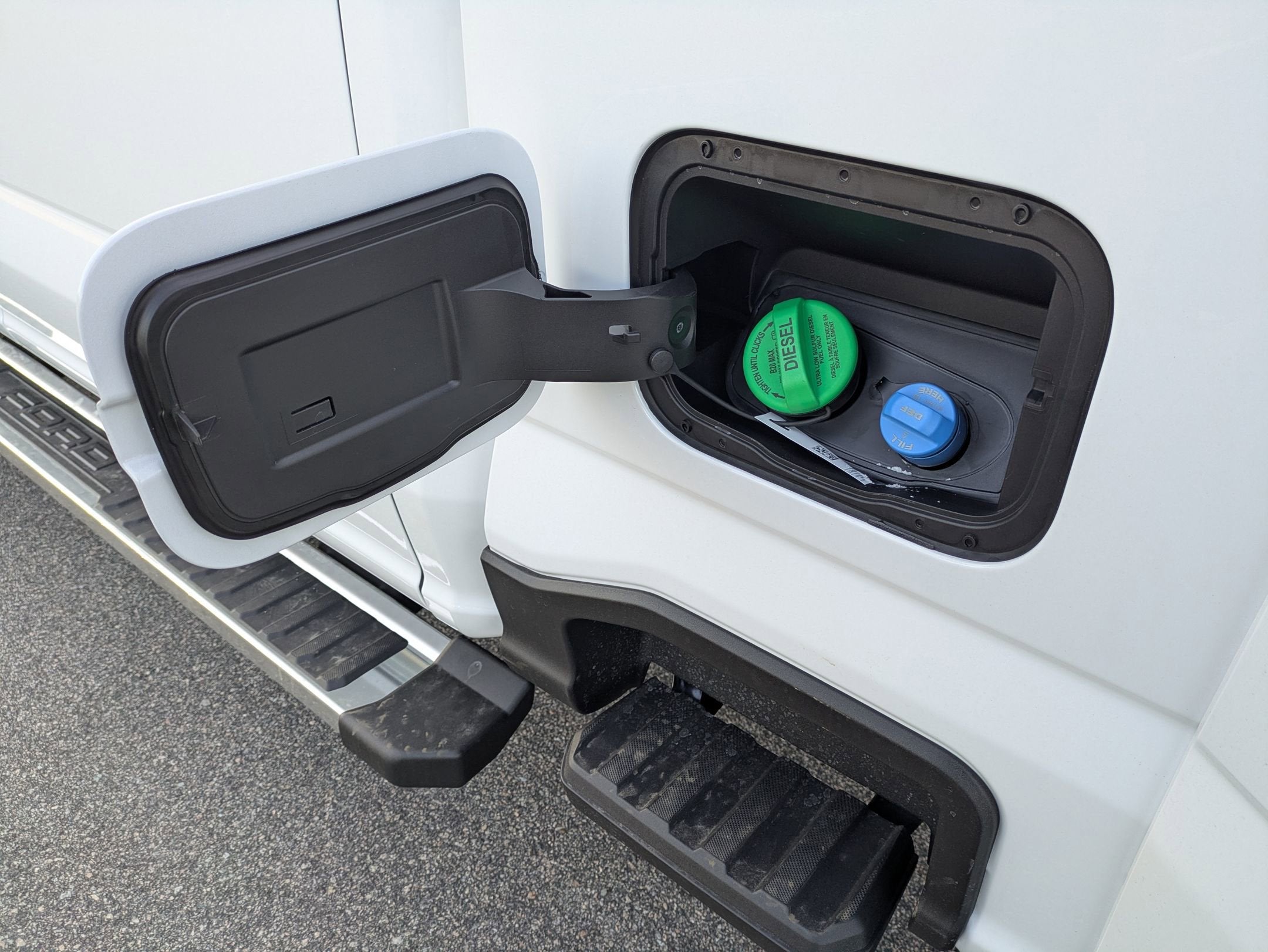 2026 Ford Super Duty F-450 DRW XLT