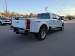 2026 Ford Super Duty F-450 DRW XLT