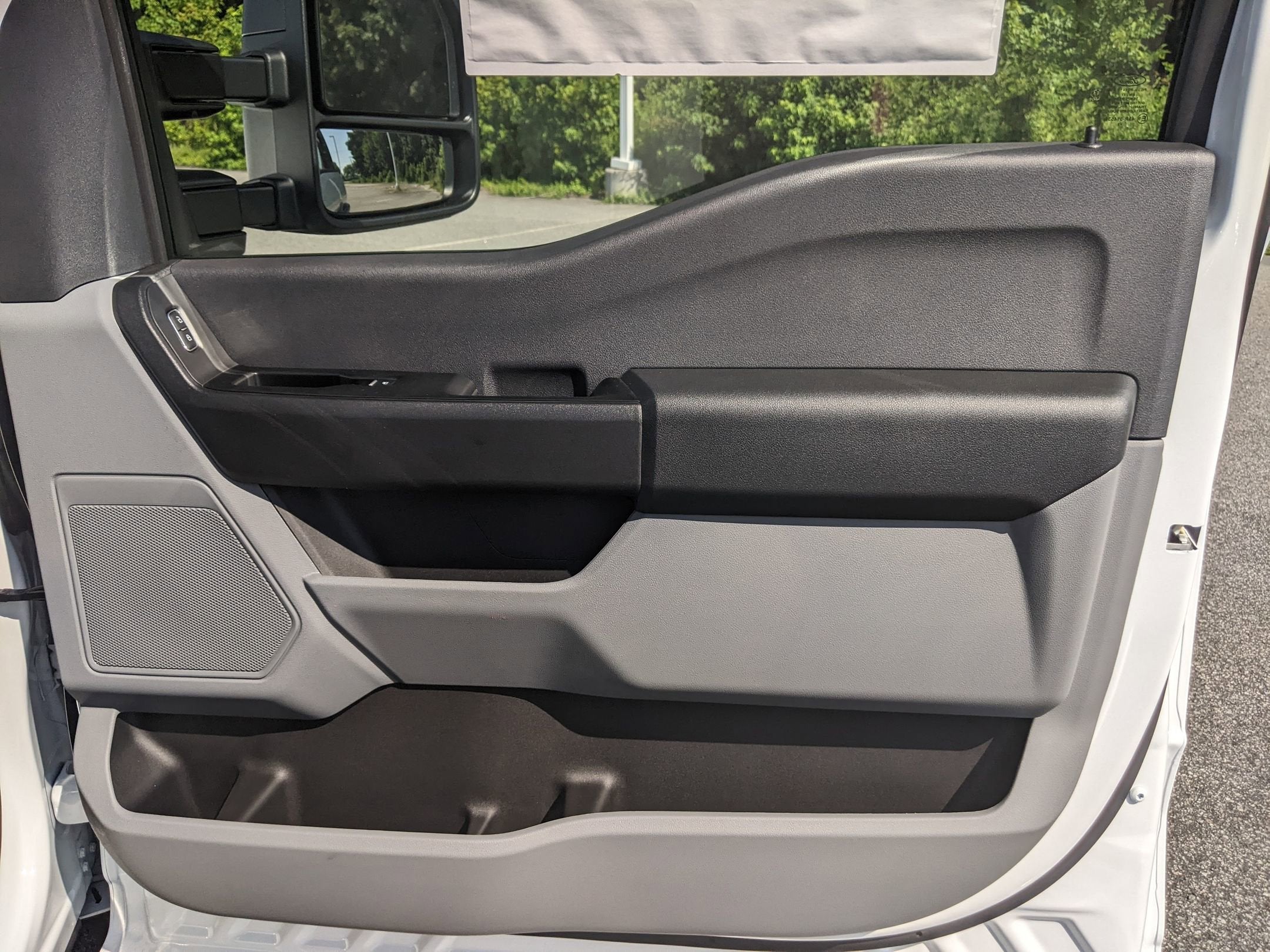 2025 Ford Super Duty F-250 SRW XL