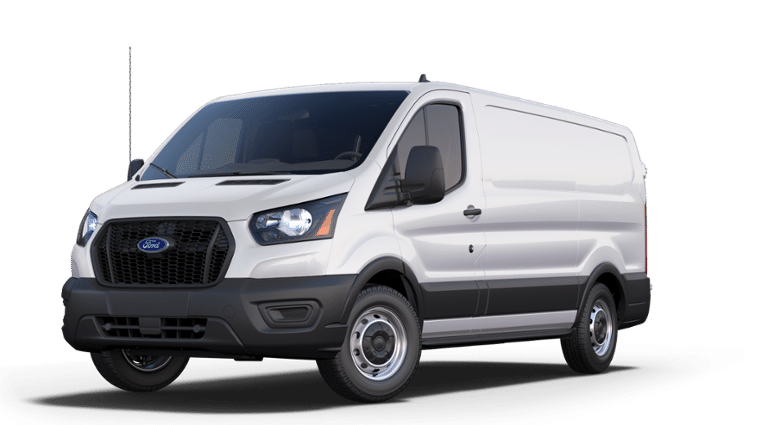 2025 Ford Transit Cargo Van 250