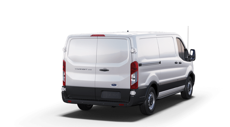 2025 Ford Transit Cargo Van 250