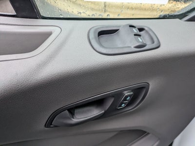 2026 Ford Transit Cargo Van 250