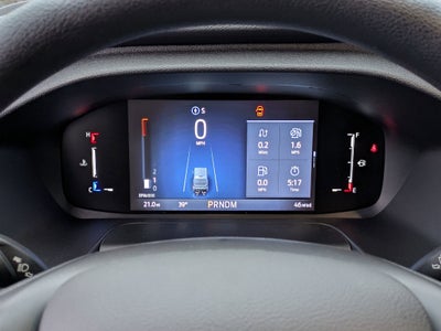 2026 Ford Transit Cargo Van 250