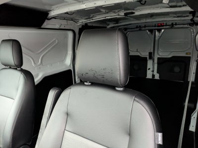 2026 Ford Transit Cargo Van 250
