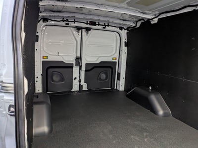 2026 Ford Transit Cargo Van 250