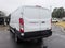 2026 Ford Transit Cargo Van 250
