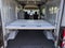 2023 Ford Transit Cargo Van Base