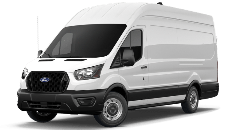 2027 Ford Transit Cargo Van Base