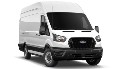 2027 Ford Transit Cargo Van Base