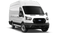 2027 Ford Transit Cargo Van Base